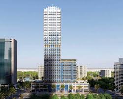 Corporate Tower in Jumeirah Lakes Towers (JLT), Dubai